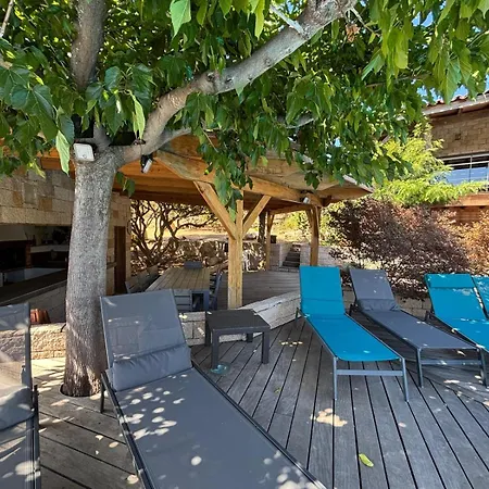 Cala D'orzu Coti-Chiavari (Corsica)