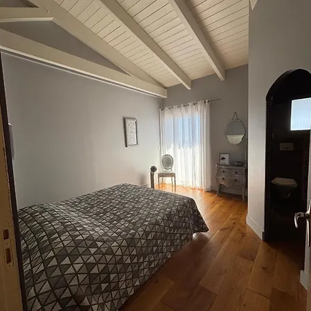 Cala D'orzu Villa Coti-Chiavari (Corsica)