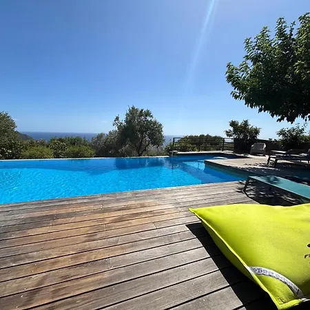 Cala D'orzu Coti-Chiavari (Corsica)