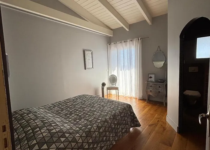 Cala D'orzu Vila Coti-Chiavari (Corsica)