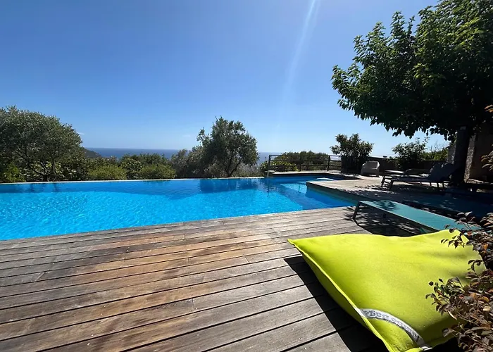 Cala D'orzu Coti-Chiavari (Corsica)