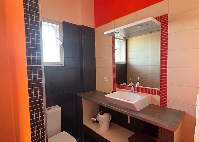 Cala D'orzu * Coti-Chiavari (Corsica)