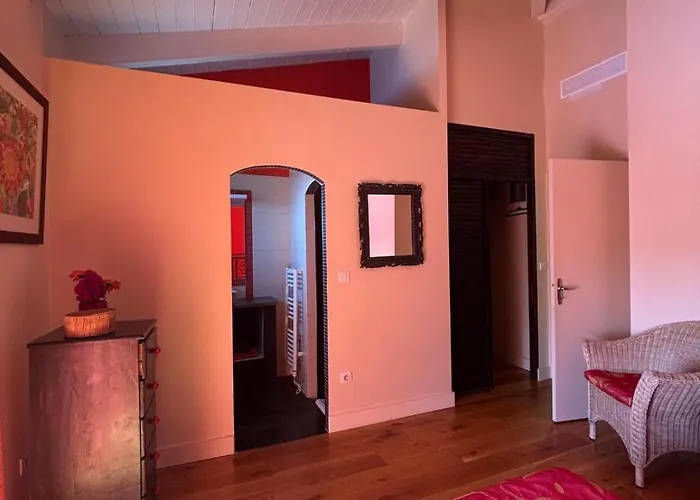 Cala D'orzu Coti-Chiavari (Corsica)