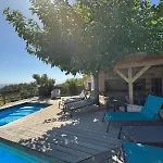Cala D'orzu Villa Coti-Chiavari (Corsica)