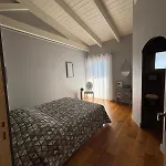 Cala D'orzu Villa Coti-Chiavari (Corsica)