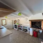 Villa Cala D'orzu Coti-Chiavari (Corsica)