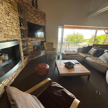 ヴィラ Cala D'orzu *