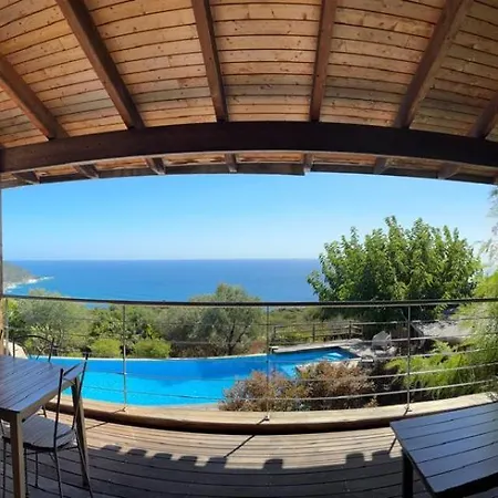 Cala D'orzu