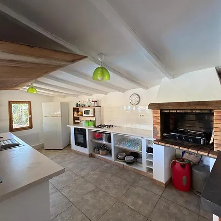 Villa Cala D'orzu Coti-Chiavari (Corsica)