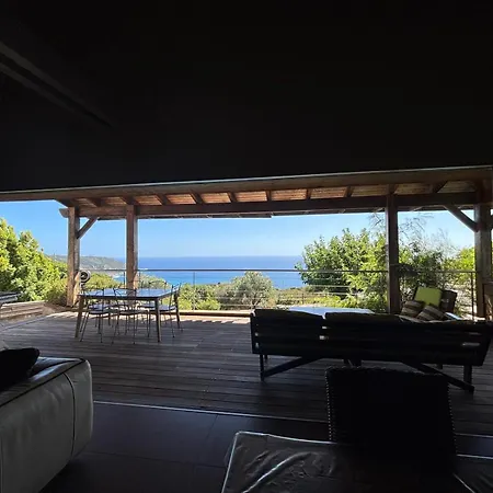 Cala D'orzu
