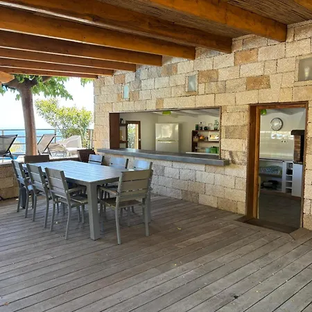 Cala D'orzu Coti-Chiavari (Corsica)