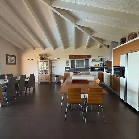 Cala D'orzu Coti-Chiavari (Corsica)