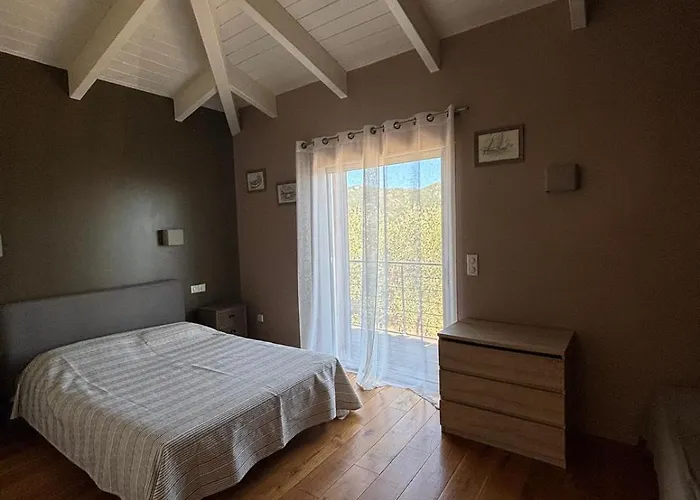 Cala D'orzu Coti-Chiavari (Corsica)