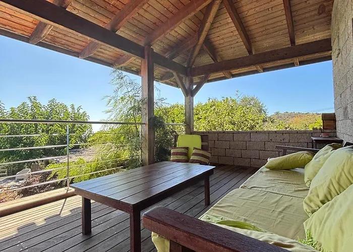 Cala D'orzu コティ・シアヴァーリ