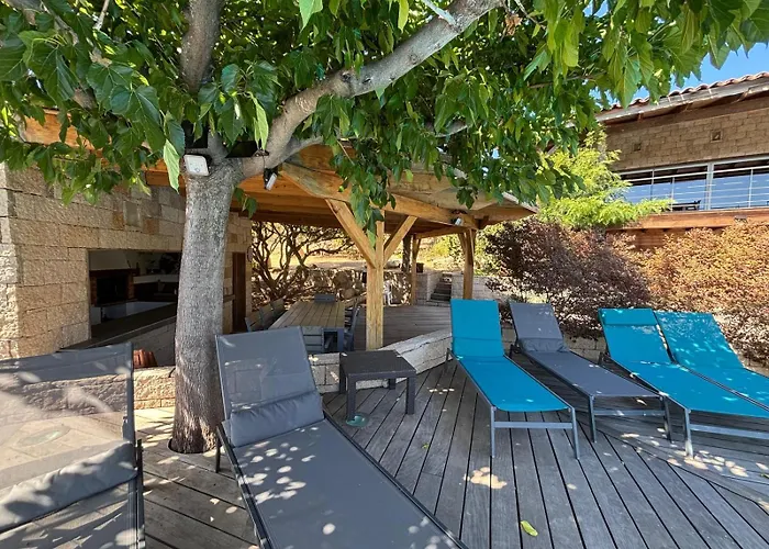 Cala D'orzu コティ・シアヴァーリ